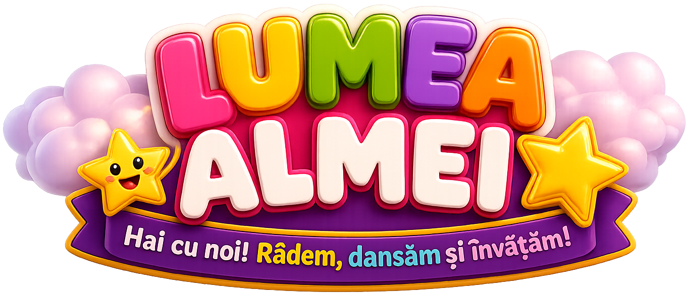 Lumea Almei